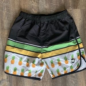 Men’s TWL shorts